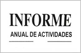 Informe Anual