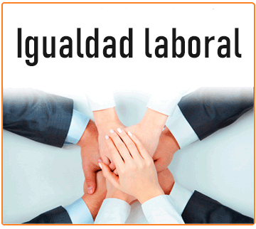 Igualdad laboral