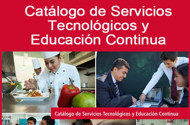 Servicios Tenológicos